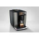 Additional view of Jura E6 Dark Inox Coffee Machine