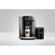 Additional view of Jura E6 Dark Inox Coffee Machine