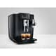 Additional view of Jura E10 Diamond Black Coffee Machine