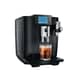 Additional view of Jura E10 Diamond Black Coffee Machine