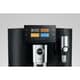 Additional view of Jura E10 Diamond Black Coffee Machine