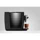 Additional view of Jura E10 Diamond Black Coffee Machine