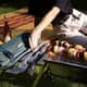 Additional view of Joseph Joseph GrillOut 3-Piece Stainless-Steel BBQ Utensil Set