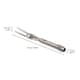 Additional view of Joseph Joseph GrillOut Stainless-Steel BBQ Fork with Extending Handle