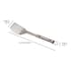 Additional view of Joseph Joseph GrillOut Stainless-Steel BBQ Turner with Extending Handle