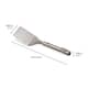 Additional view of Joseph Joseph GrillOut Stainless-Steel BBQ Turner with Extending Handle