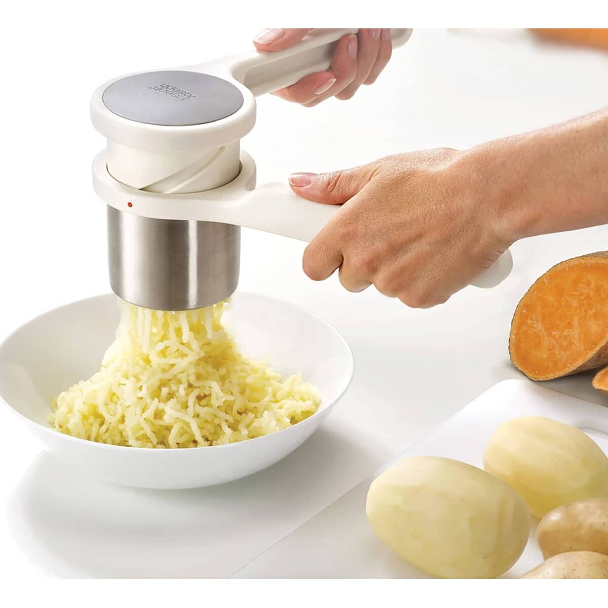 Joseph Joseph Helix Potato Ricer (20100)