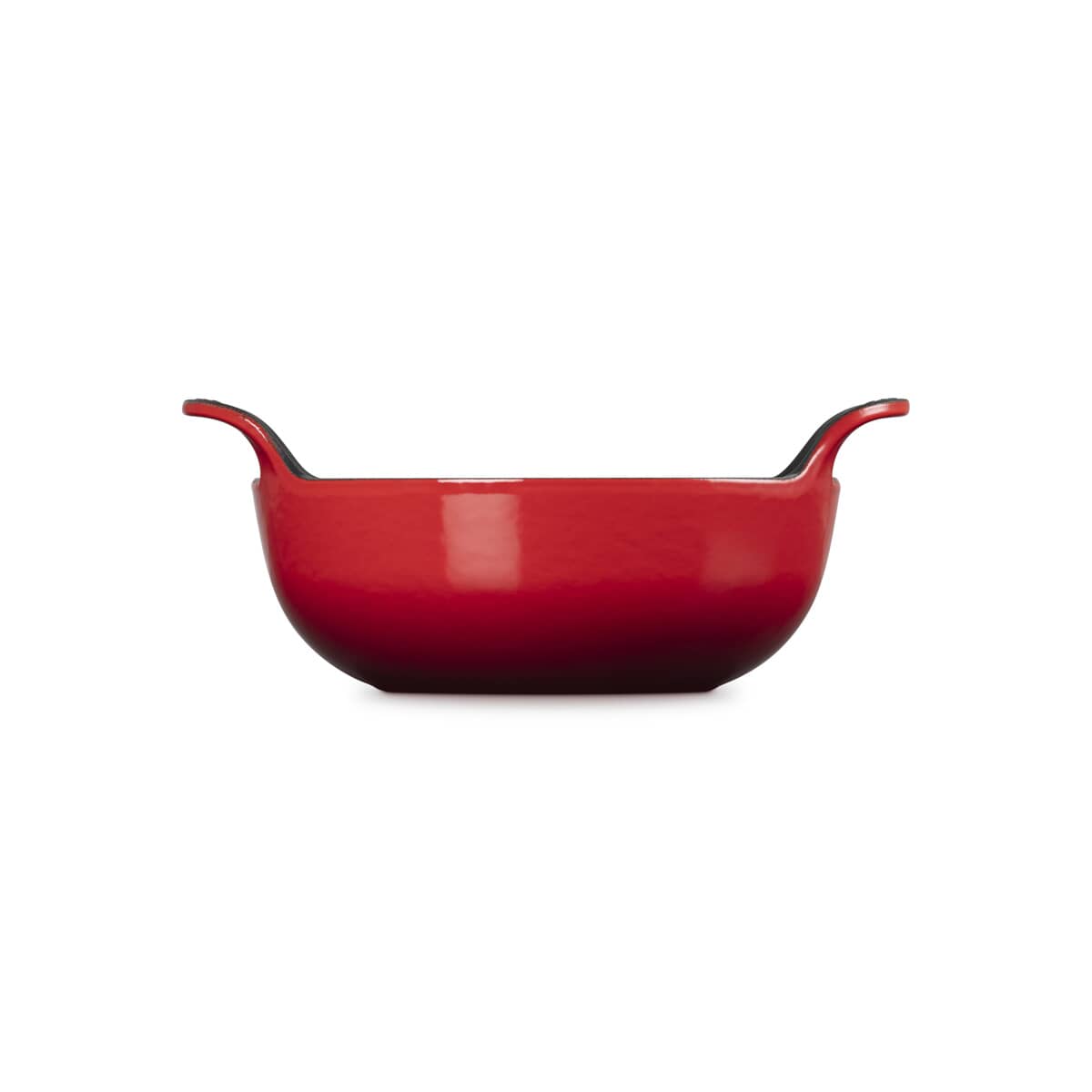 Le Creuset Cast Iron 20cm Balti Dish Cerise - (20142200600460