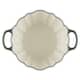 Additional view of Le Creuset Cast Iron Pumpkin Casserole 24cm Foret
