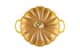 Additional view of Le Creuset Cast Iron Pumpkin Casserole 24cm Nectar