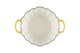 Additional view of Le Creuset Cast Iron Pumpkin Casserole 24cm Nectar
