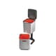 Additional view of Joseph Joseph Totem Compact 40L - Stainless Steel
