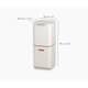 Additional view of Joseph Joseph Totem Compact 40L - Stone