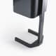 Additional view of Joseph Joseph Totem Compact 40L - Graphite