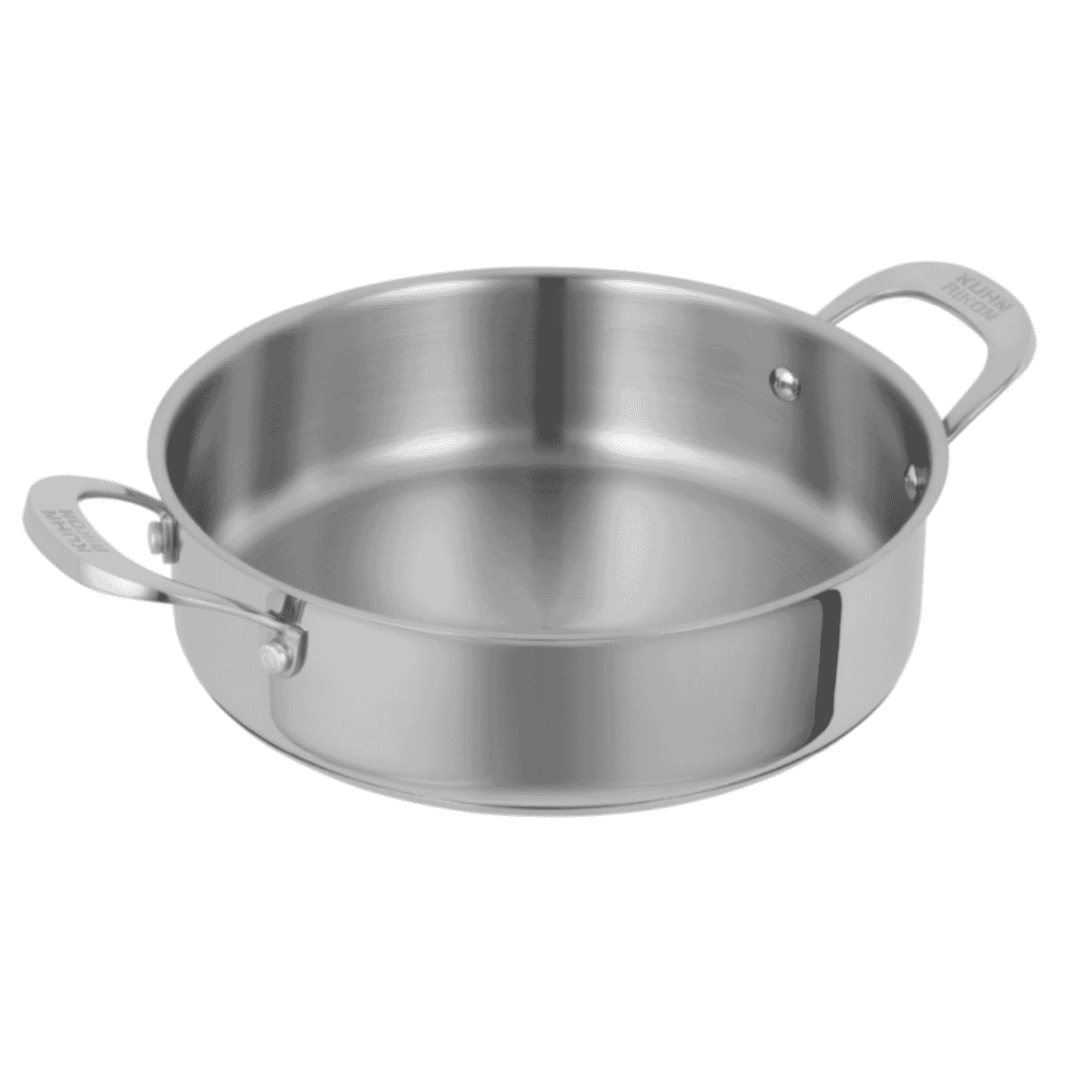 METRO PROFESSIONAL Rechte spatel, roestvrij staal/polypropyleen, 30 cm