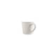 Additional view of Denby Natural Canvas Textured Large Mug