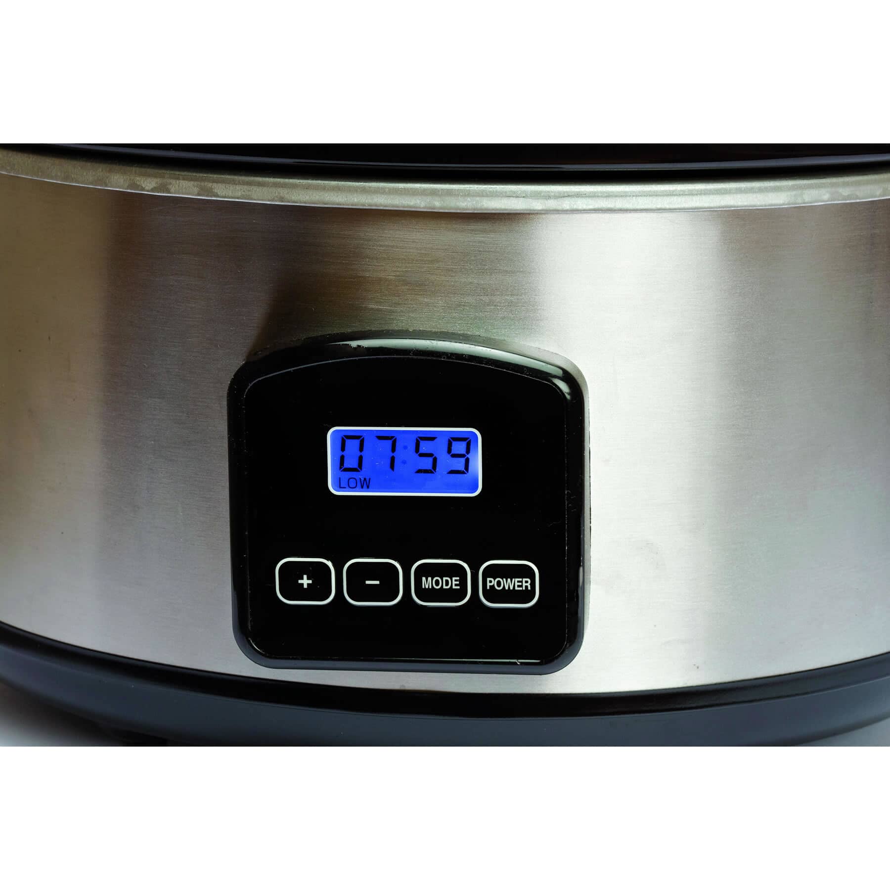 Prestige digital slow discount cooker 3.5 litre