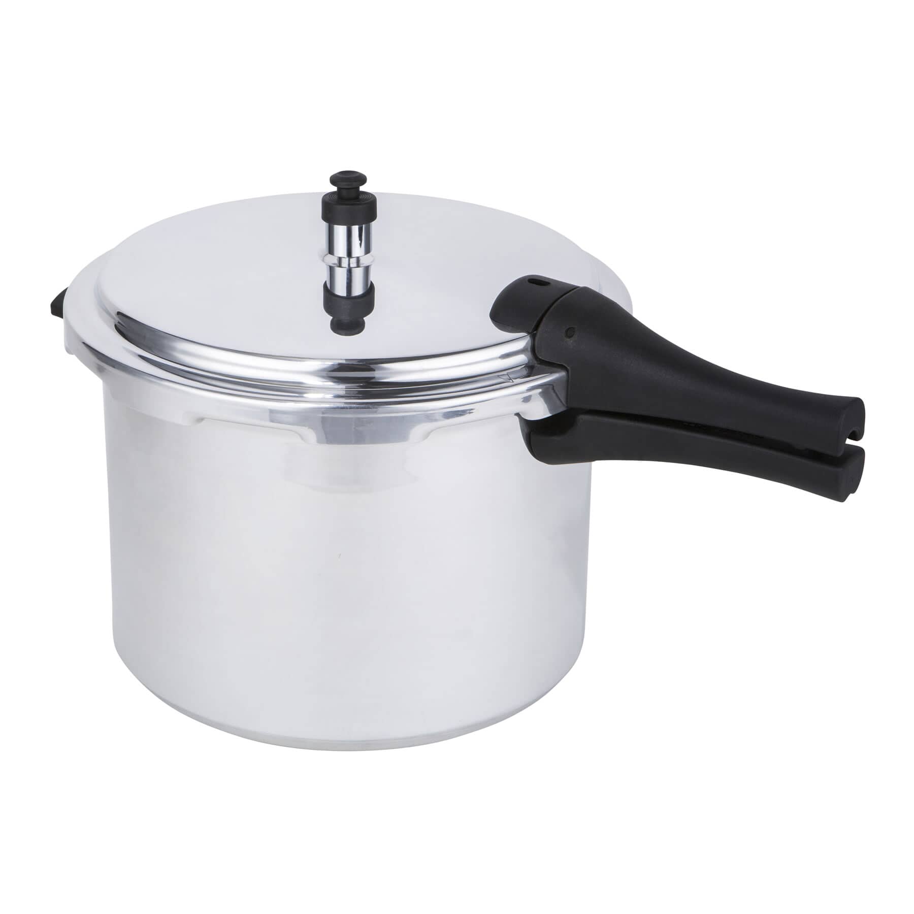 Prestige 8 Litre Sleek & Simple Aluminium Pressure Cooker with