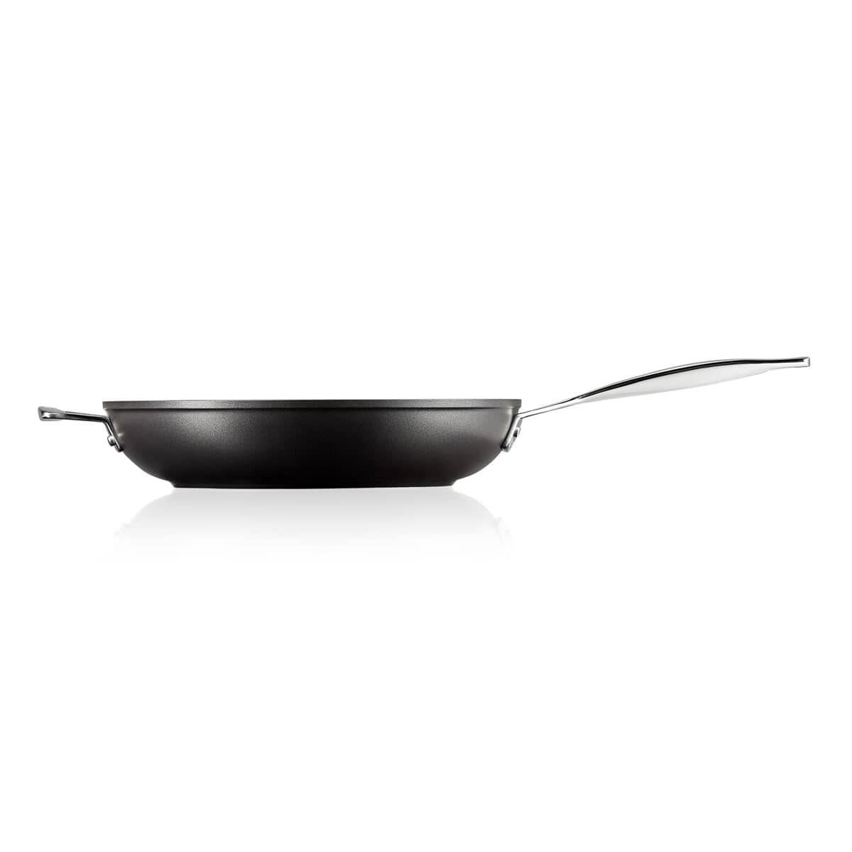 Le Creuset TNS HB 30cm Deep Fry Pan (51101300010202)