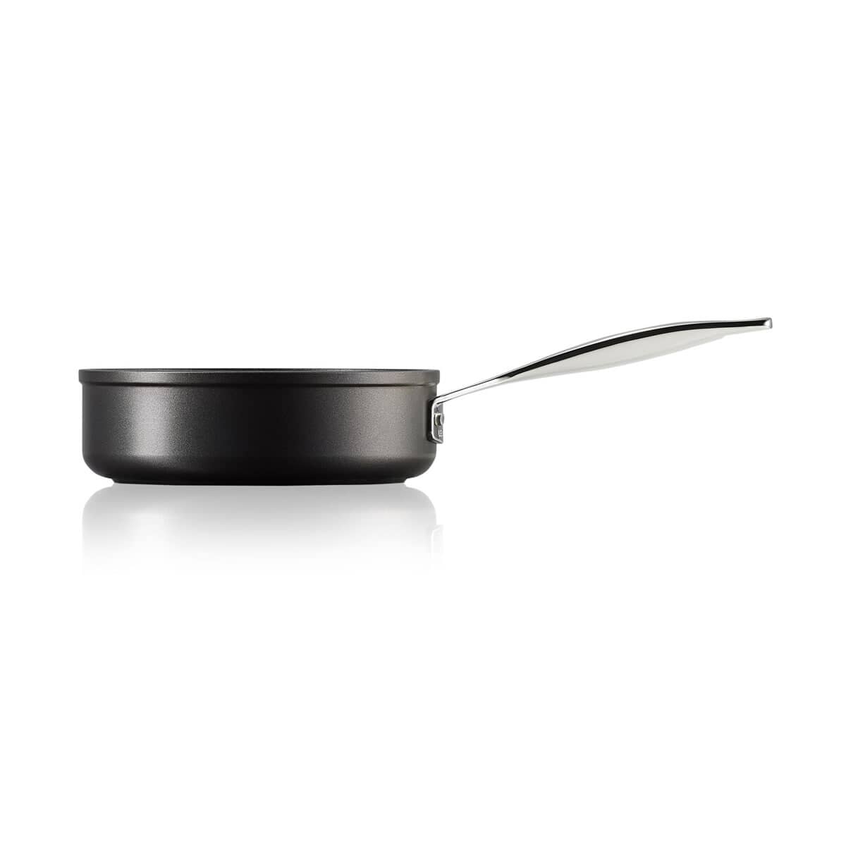 Le Creuset TNS HB 20cm Open Saute Pan - (51110200010002) - eCookshop