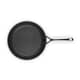 Additional view of Le Creuset TNS HB 28cm Shallow Fry Pan