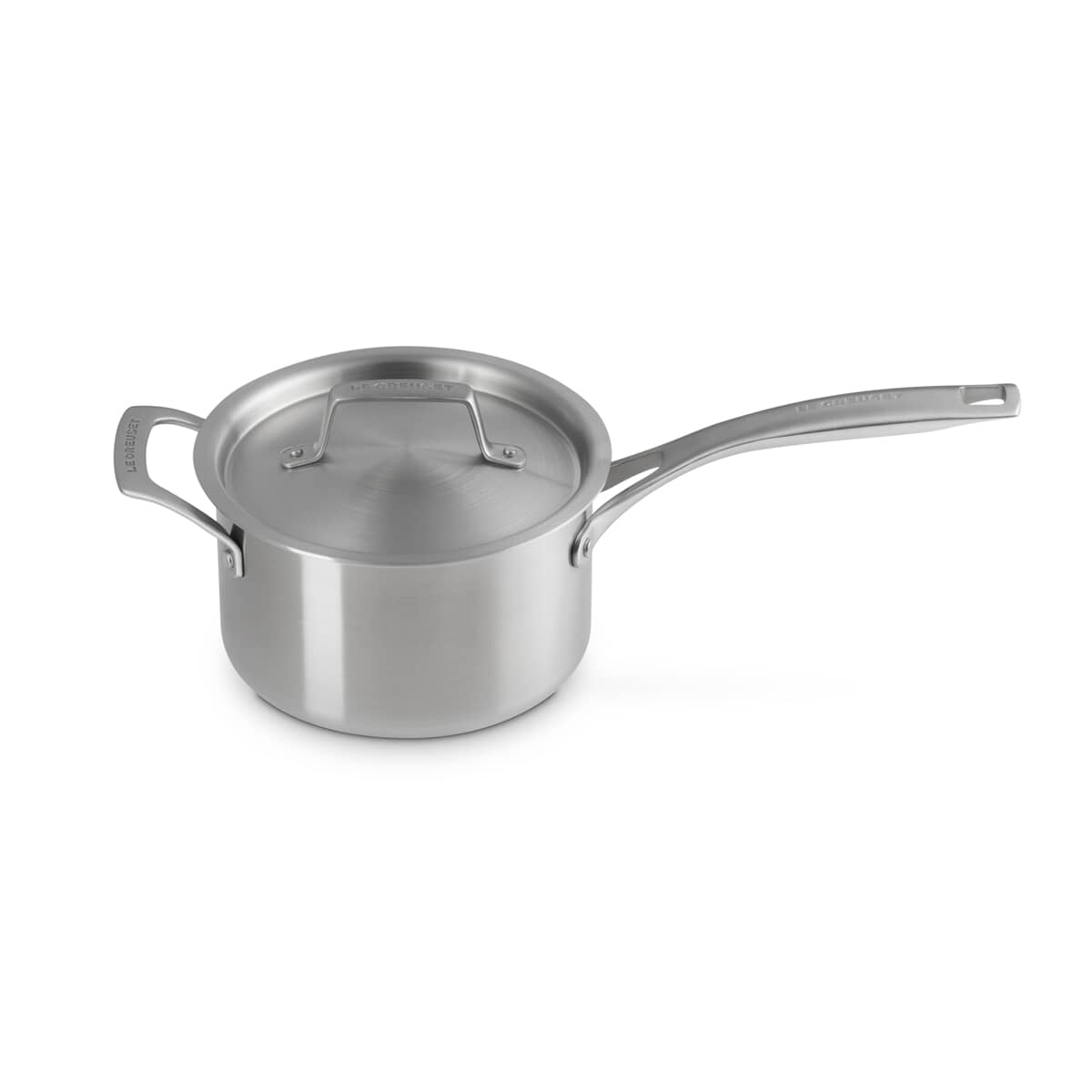 Le Creuset Set Pentole 7 Pezzi In Acciaio Inox Tri-Ply – Artigianato Europeo