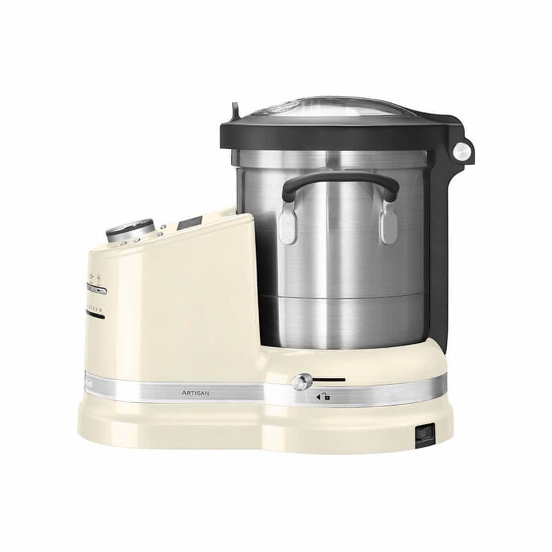 Kitchenaid artisan cook processor best sale