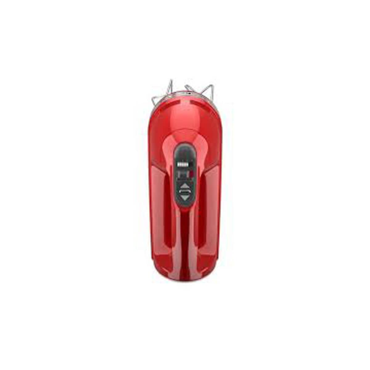KitchenAid 7 Speed Hand Mixer Empire Red (5KHM7210BER)