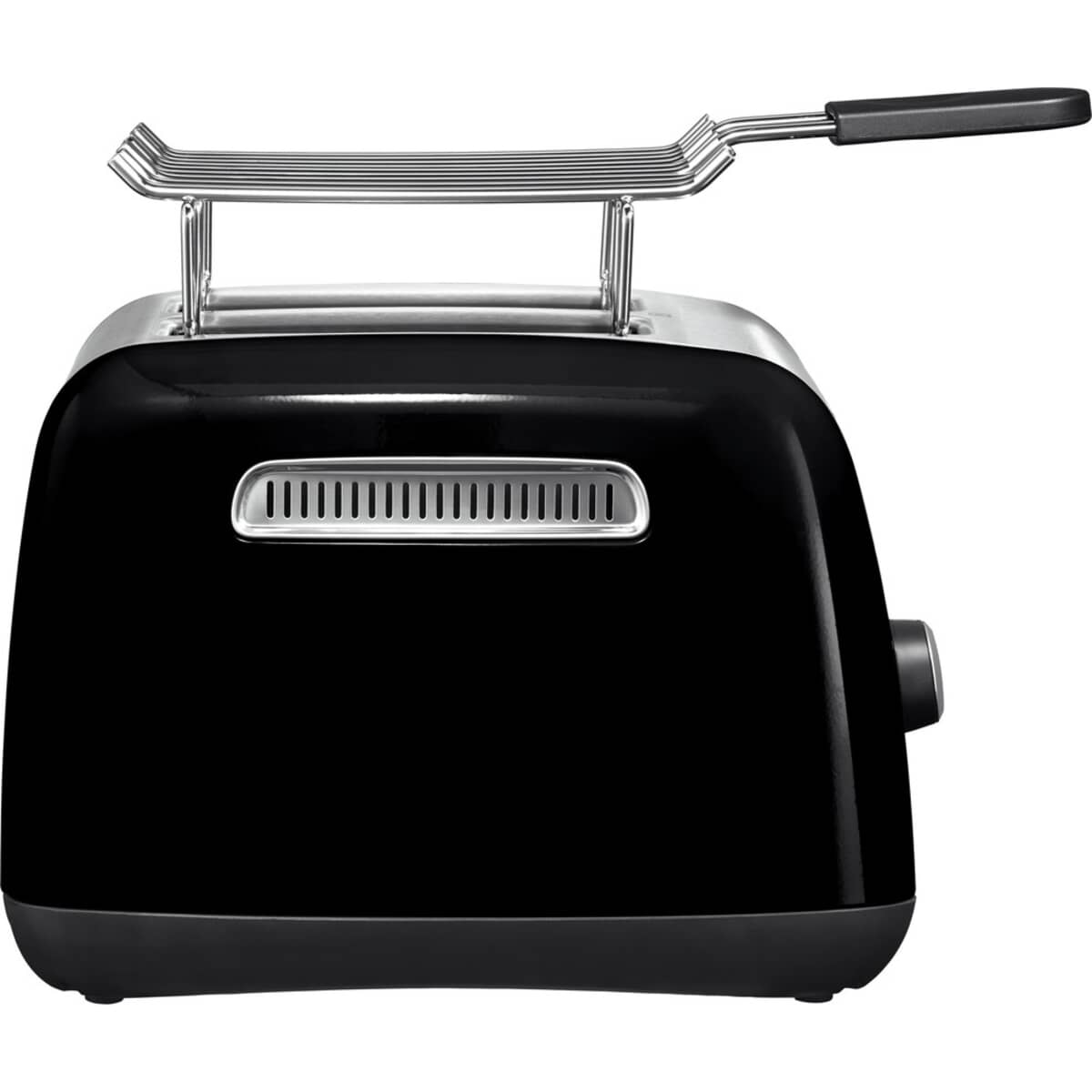 KitchenAid 2 Slot Toaster Onyx Black (5KMT221BOB)