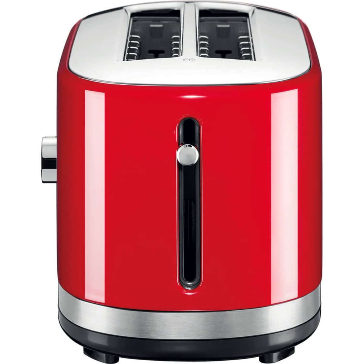 KitchenAid 2 Slice Long Slot Toaster with High-Lift Lever - Empire Red