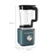 Additional view of KitchenAid Pure Power Blender With Glass Jar In Agave