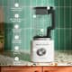 Additional view of KitchenAid Pure Power Blender With Glass Jar In Porcelain