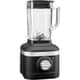 Additional view of KitchenAid Artisan K400 Blender Cast Iron Black (RET-5KSB4026BBK)