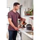 Additional view of KitchenAid Artisan K400 Blender Cast Iron Black (RET-5KSB4026BBK)