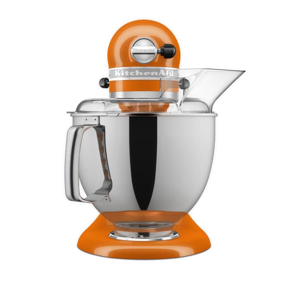 KitchenAid Artisan Mixer 4.8L Honey (5KSM175PSBHY) (5KSM175PSBHY