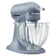 Additional view of KitchenAid Artisan Mixer 4.7L Design Series Luminaire
