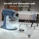 Additional view of KitchenAid Artisan Mixer 4.7L Design Series Luminaire