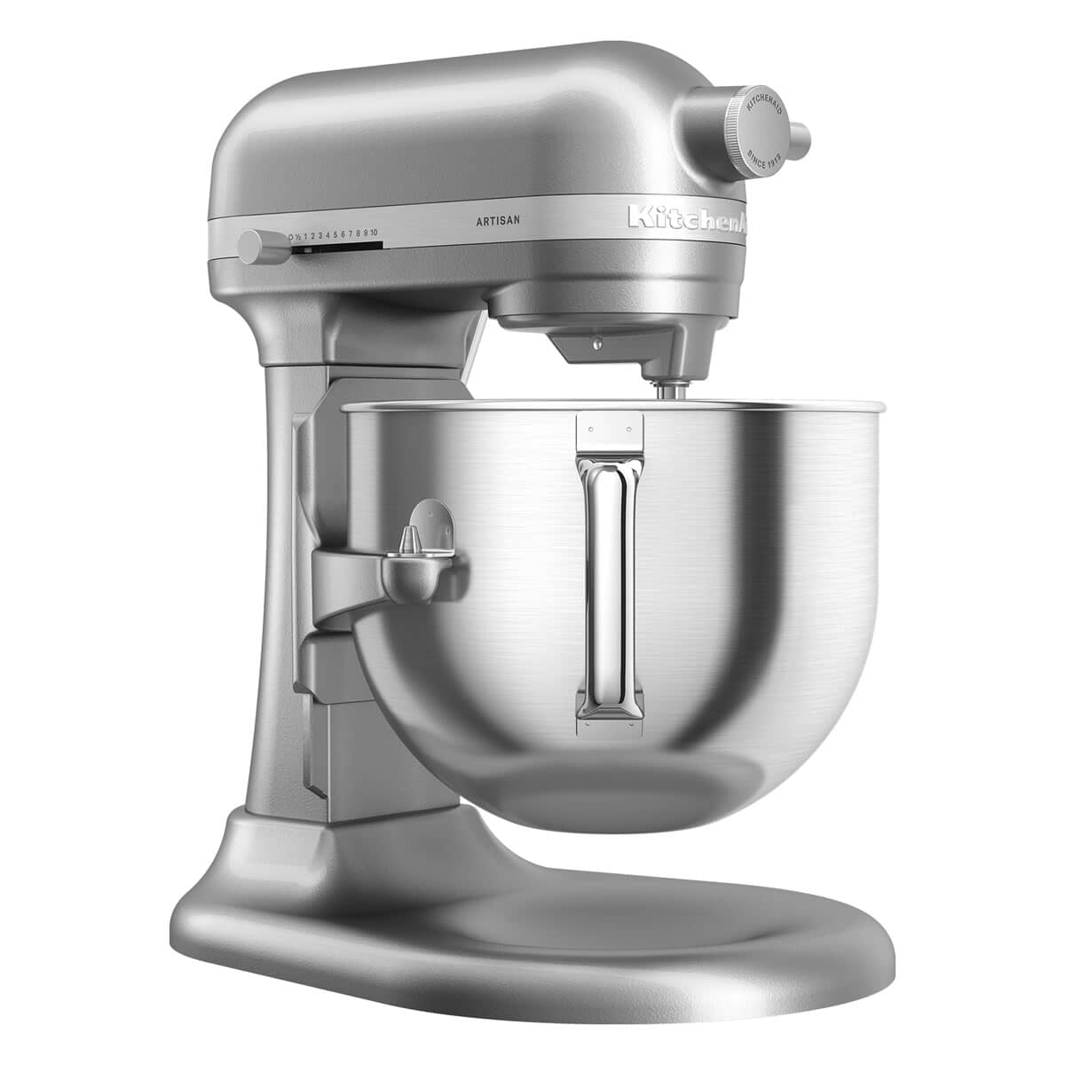 KitchenAid Artisan Almond Cream 5.6l Bowl Lift Stand Mixer