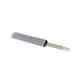 Additional view of Joseph Joseph CleanTech 3-in-1 Duster with Storage Cover