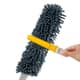 Additional view of Joseph Joseph CleanTech 3-in-1 Duster with Storage Cover
