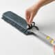 Additional view of Joseph Joseph CleanTech 3-in-1 Duster with Storage Cover