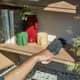 Additional view of Joseph Joseph CleanTech 3-in-1 Duster with Storage Cover