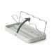 Additional view of Joseph Joseph DrySmart Folding Bottle Drying Rack