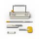 Additional view of Joseph Joseph CleanTech Tool Set with Caddy Organiser
