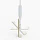 Additional view of Joseph Joseph CleanTech 2-in-1 Spray Mop With Scrubbing Pad