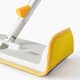 Additional view of Joseph Joseph CleanTech 2-in-1 Spray Mop With Scrubbing Pad