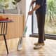 Additional view of Joseph Joseph CleanTech 2-in-1 Spray Mop With Scrubbing Pad