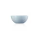 Additional view of Le Creuset Small Serving Bowl Coastal Blue