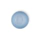 Additional view of Le Creuset Small Serving Bowl Coastal Blue