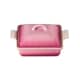 Additional view of Le Creuset 23cm Deep Square Baking Dish With Lid Rose Quartz